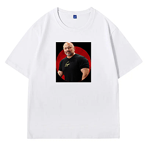 Professional Contest Prep Specialist Hany Rambod T-Shirts