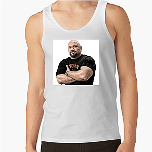 Pro Bodybuilding Coach Hany Rambod Tank Tops