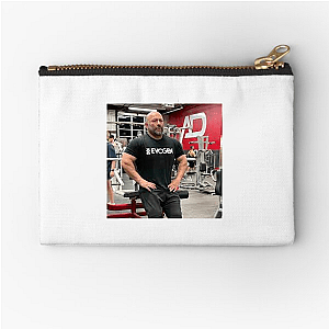 Champion Maker In Bodybuilding Hany Rambod Zipper Pouches
