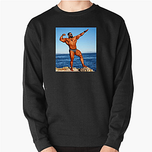 Elite Physique Architect Hany Rambod Sweatshirts