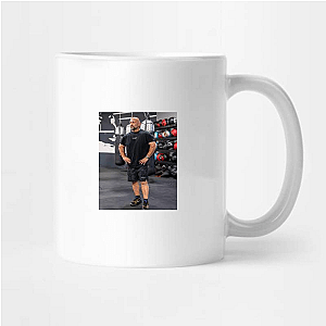Performance Enhancement Expert Hany Rambod Mugs