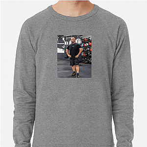 Performance Enhancement Expert Hany Rambod Sweatshirts