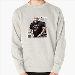 FST-7 Training Creator Hany Rambod Sweatshirts
