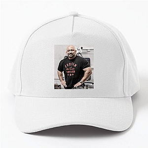 FST-7 Training Creator Hany Rambod Hats & Caps