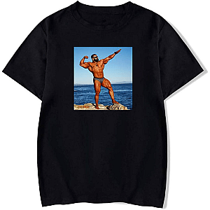 Elite Physique Architect Hany Rambod T-Shirts