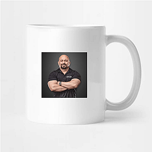 World Class Strength Strategist Hany Rambod Mugs
