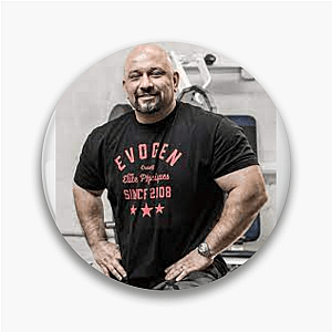FST-7 Training Creator Hany Rambod Pins