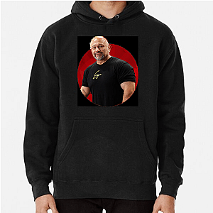 Professional Contest Prep Specialist Hany Rambod Hoodies