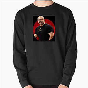 Professional Contest Prep Specialist Hany Rambod Sweatshirts