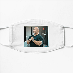 Fitness Industry Icon Hany Rambod Face Masks