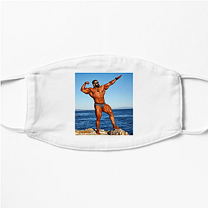 Elite Physique Architect Hany Rambod Face Masks