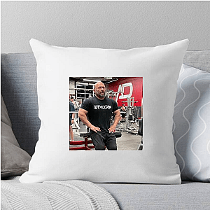 Champion Maker In Bodybuilding Hany Rambod Pillows Cover