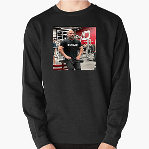Champion Maker In Bodybuilding Hany Rambod Sweatshirts