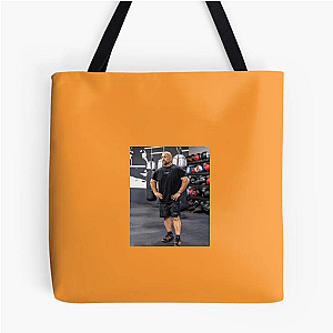 Performance Enhancement Expert Hany Rambod Bags