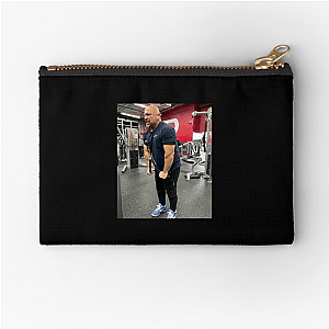 Olympia Winning Mentor Hany Rambod Zipper Pouches