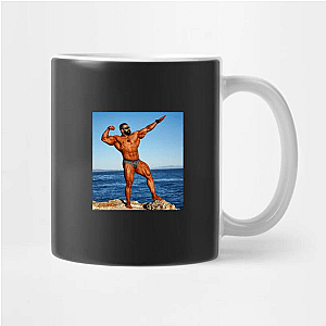 Elite Physique Architect Hany Rambod Mugs