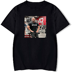 Champion Maker In Bodybuilding Hany Rambod T-Shirts