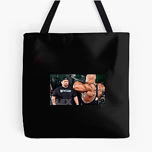 Muscle Building Innovator Hany Rambod Bags