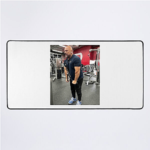 Olympia Winning Mentor Hany Rambod Mouse Pads