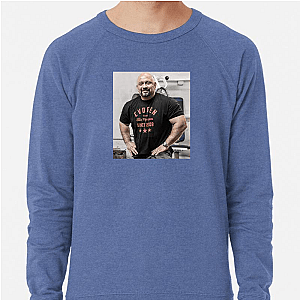 FST-7 Training Creator Hany Rambod Sweatshirts