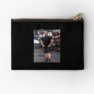 Performance Enhancement Expert Hany Rambod Zipper Pouches