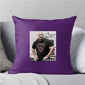 FST-7 Training Creator Hany Rambod Pillows Cover
