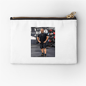 Performance Enhancement Expert Hany Rambod Zipper Pouches