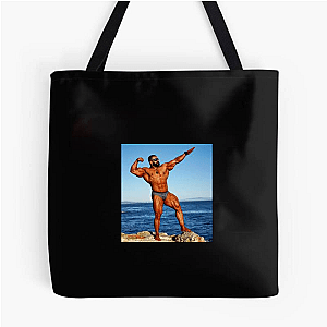 Elite Physique Architect Hany Rambod Bags