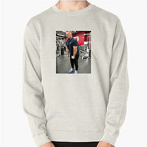 Olympia Winning Mentor Hany Rambod Sweatshirts