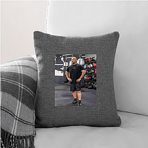 Performance Enhancement Expert Hany Rambod Pillows Cover