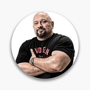 Pro Bodybuilding Coach Hany Rambod Pins