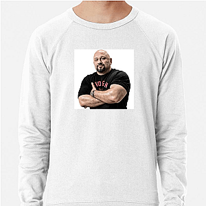 Pro Bodybuilding Coach Hany Rambod Sweatshirts