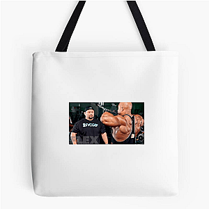 Muscle Building Innovator Hany Rambod Bags