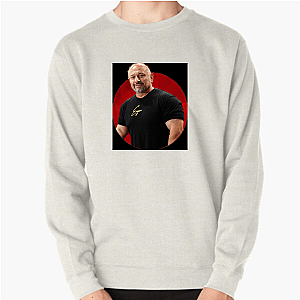 Professional Contest Prep Specialist Hany Rambod Sweatshirts