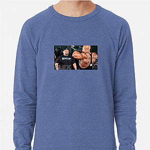 Muscle Building Innovator Hany Rambod Sweatshirts