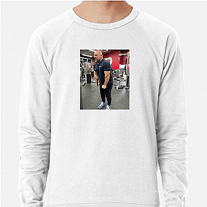 Olympia Winning Mentor Hany Rambod Sweatshirts
