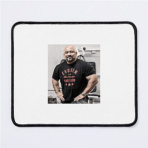 FST-7 Training Creator Hany Rambod Mouse Pads