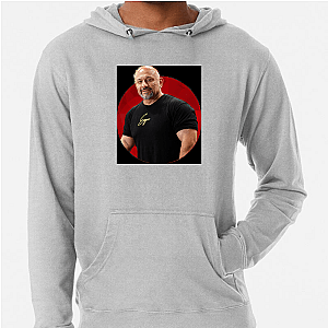 Professional Contest Prep Specialist Hany Rambod Hoodies