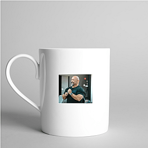 Fitness Industry Icon Hany Rambod Mugs