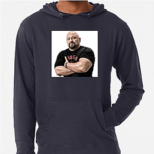 Pro Bodybuilding Coach Hany Rambod Hoodies