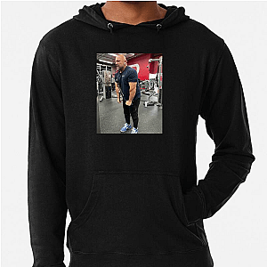 Olympia Winning Mentor Hany Rambod Hoodies