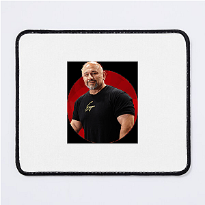 Professional Contest Prep Specialist Hany Rambod Mouse Pads