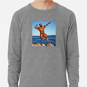 Elite Physique Architect Hany Rambod Sweatshirts