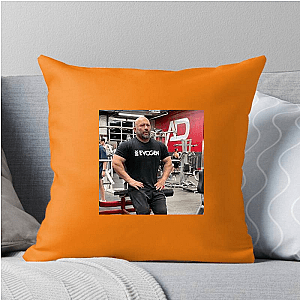 Champion Maker In Bodybuilding Hany Rambod Pillows Cover