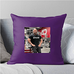 Champion Maker In Bodybuilding Hany Rambod Pillows Cover