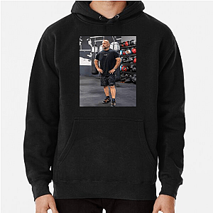 Performance Enhancement Expert Hany Rambod Hoodies