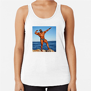 Elite Physique Architect Hany Rambod Tank Tops
