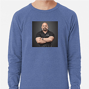 World Class Strength Strategist Hany Rambod Sweatshirts