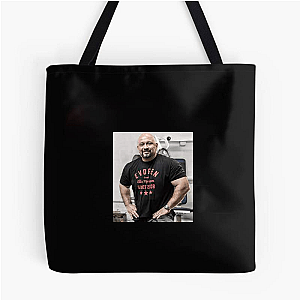 FST-7 Training Creator Hany Rambod Bags