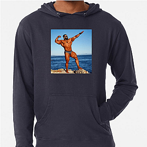 Elite Physique Architect Hany Rambod Hoodies